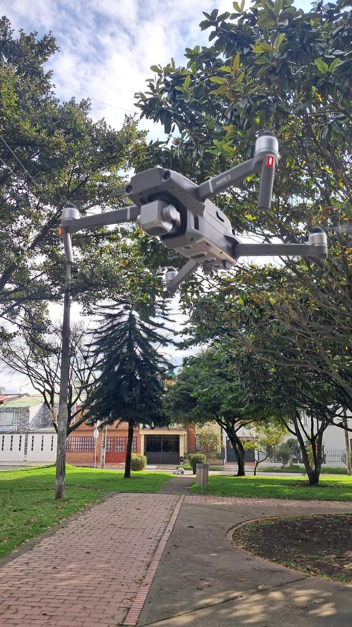 Innovación tecnológica 2