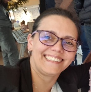 Paola Ortiz Ardila