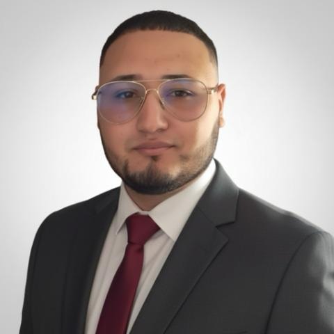 Billy Gutierrez